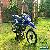 Yamaha PW80 - Childrens' Dirt bike / Trail bike / Motocross bike for Sale