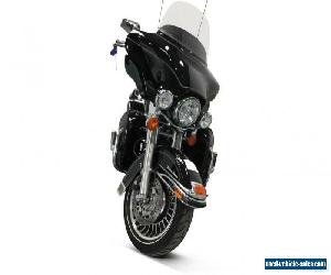 2012 Harley-Davidson Touring