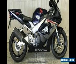 2001 Honda Fireblade 929 for Sale