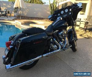 2009 Harley-Davidson Touring