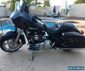 2009 Harley-Davidson Touring