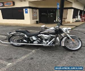 2000 Harley-Davidson Softail