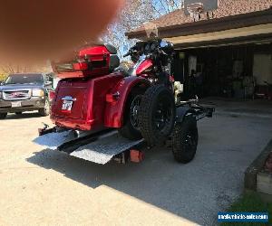 2012 Harley-Davidson Touring