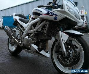 SUZUKI SV 1000 S