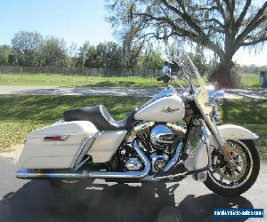 2015 Harley-Davidson Touring for Sale