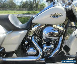 2015 Harley-Davidson Touring