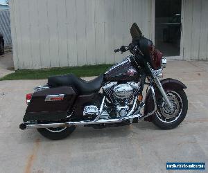 2006 Harley-Davidson Touring