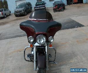 2006 Harley-Davidson Touring