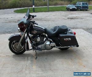 2006 Harley-Davidson Touring