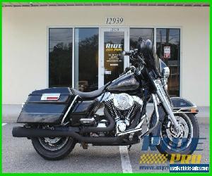 2006 Harley-Davidson Touring