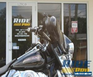 2006 Harley-Davidson Touring