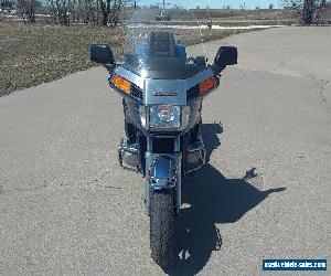 1985 Honda Gold Wing