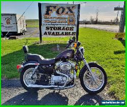 1993 Harley-Davidson XLH883 Sportster 883 for Sale