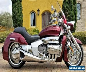 2004 Honda Valkyrie