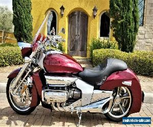 2004 Honda Valkyrie