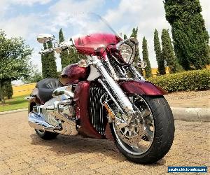 2004 Honda Valkyrie