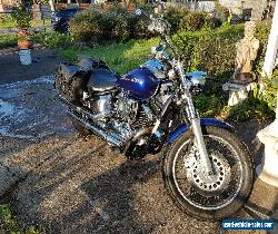 Yamaha XVS1100A for Sale