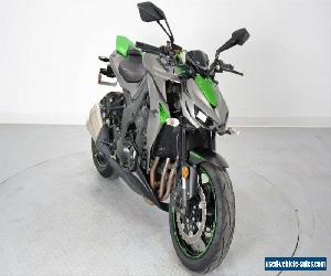 2016 Kawasaki ZR1000GGF