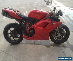 DUCATI 1198 1198S 1198SP 03/2011 MODEL PROJECT  MAKE AN OFFER for Sale