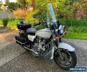 1978 Kawasaki KZ1000 - C1 for Sale