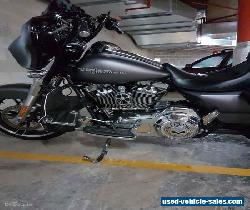 Harley Davidson for Sale