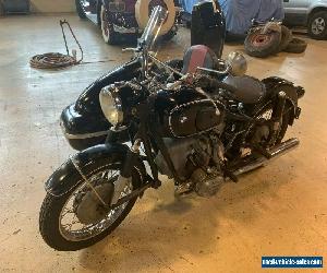 1967 BMW R-Series for Sale