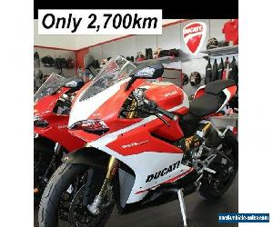 Ducati: Superbike