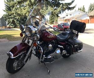 2001 Harley-Davidson Touring