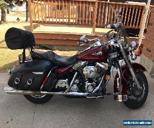 2001 Harley-Davidson Touring