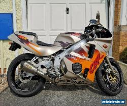 1989 Honda CBR 400 NC23 Urban Tiger Babyblade for Sale