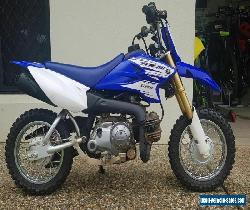 Yamaha TTR50 2013 for Sale