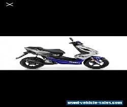 Yamaha Aerox R NS 50cc for Sale