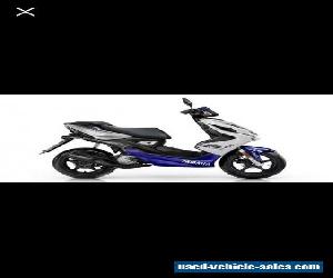 Yamaha Aerox R NS 50cc