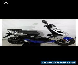 Yamaha Aerox R NS 50cc