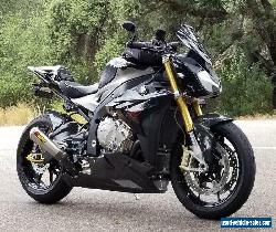 2016 BMW S1000R for Sale