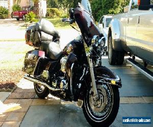 2005 Harley-Davidson Touring