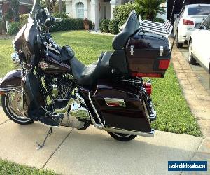 2005 Harley-Davidson Touring