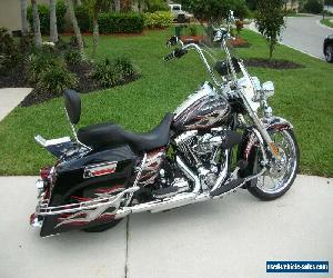 2009 Harley-Davidson Touring