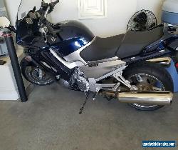 2012 Yamaha FJR for Sale