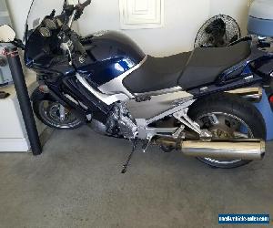 2012 Yamaha FJR for Sale