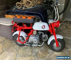 1967 Honda Z50M for Sale