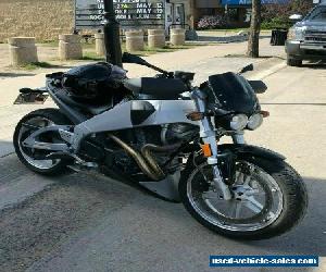 2003 Buell Lightning