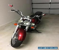 honda shadow vt750 for Sale