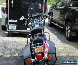 2006 Harley-Davidson Touring