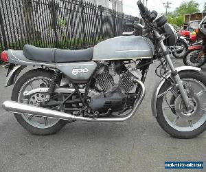 1976 Ducati Moto Morini 500cc for Sale