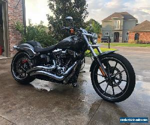 2014 Harley-Davidson Other