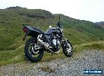 Honda CB400 Superfour NC31 1999 for Sale