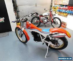 Honda TLR 200 E for Sale