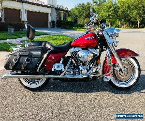 1999 Harley-Davidson Touring