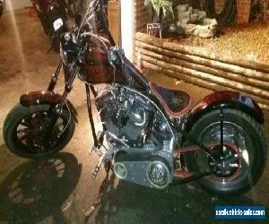  Harley-Davidson Other